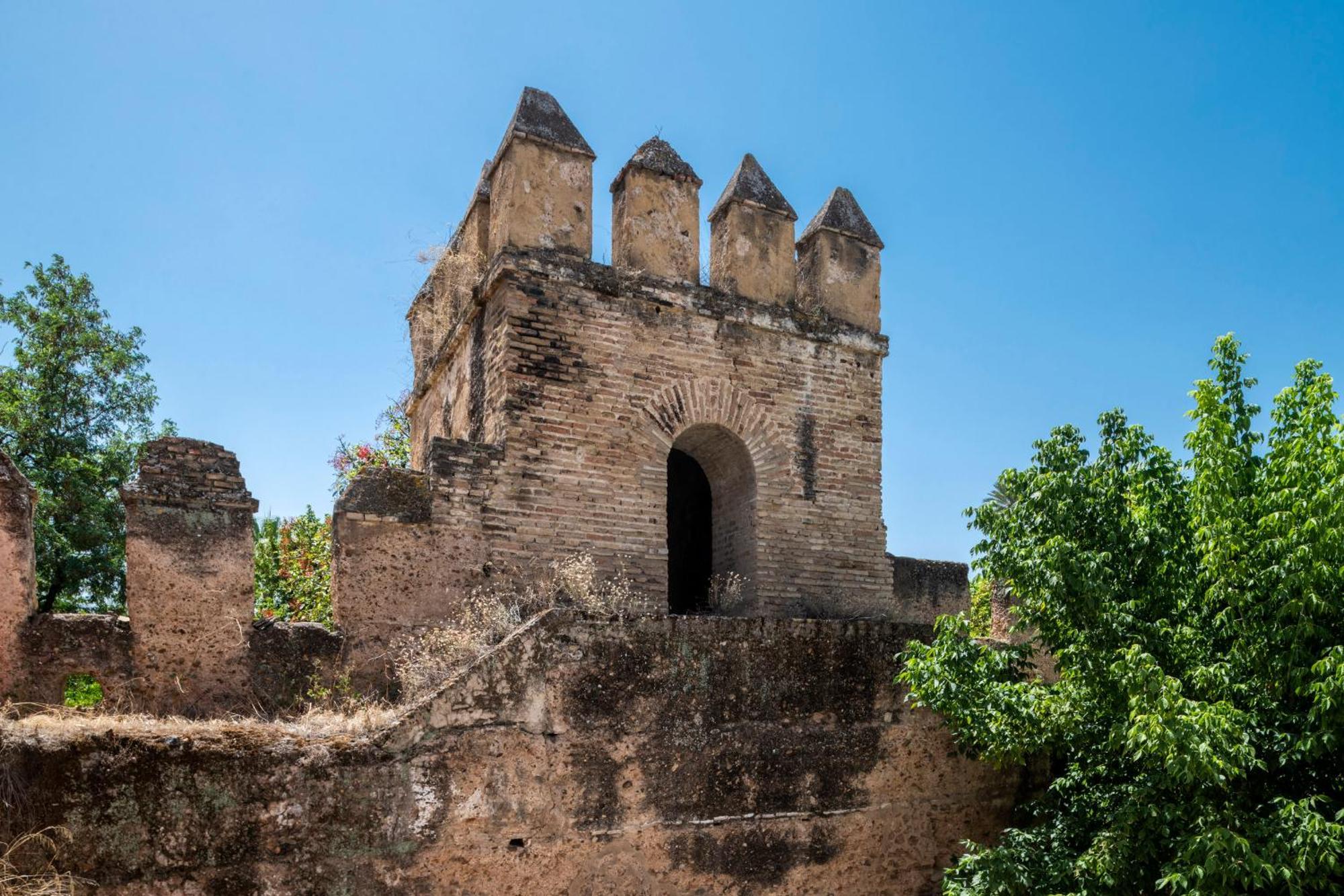 Avanti Torre Del Valle, Recien Reformado! Севілья Екстер'єр фото