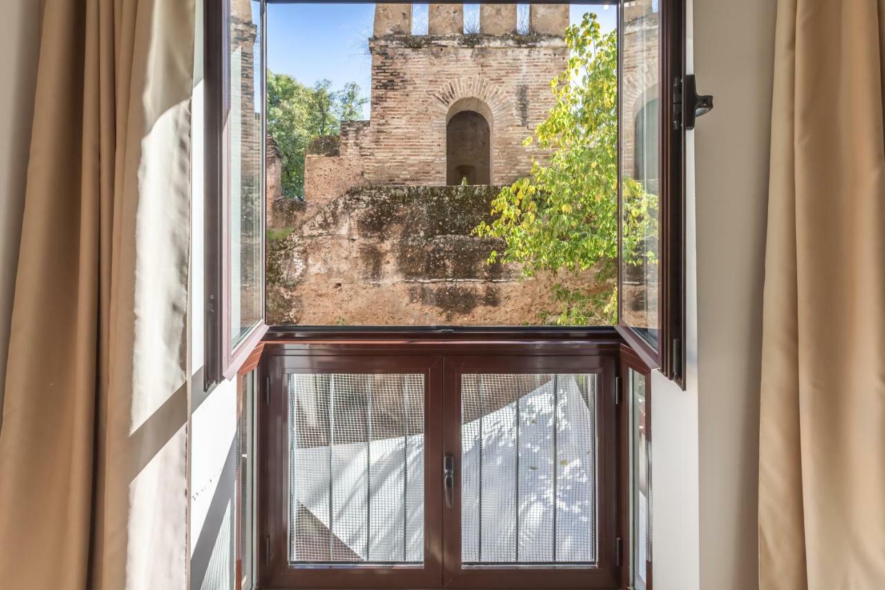 Avanti Torre Del Valle, Recien Reformado! Севілья Екстер'єр фото